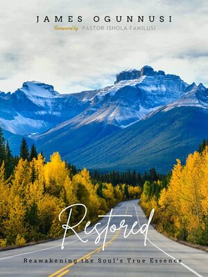 cover image of Restored